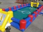 Menschenkicker - Human Table Soccer - Riesenkicker - Human Kicker - Kicker XXL - Eventmodul Riesenkicker XXL - Galerie - Bild 4