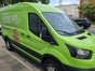 Ford Transit Transporter - Galerie - Bild 2