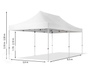 Partyzelt / Pavillon / Klappzelt 6x3m - Galerie - Bild 3