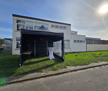 Faltzelt 3x3m