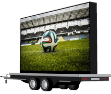 LED Wand Modul 3.9mm UniView TEKKEN 2 0,50×1,00m mieten