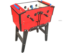 2 Personen Kicker mieten – Miettisch, Eventtisch, Veranstaltungstisch, Partytisch