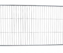 Bauzaun 350 x 200 cm