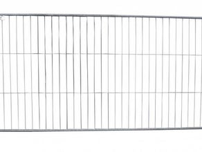 Bauzaun 350 x 200 cm