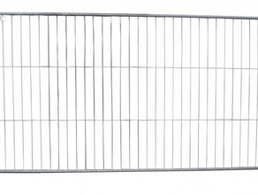 Bauzaun 350 x 200 cm
