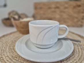 Kaffeetasse 180ml