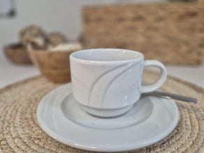 Kaffeetasse 180ml