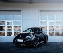 BMW M2 Handschalter 460PS - Zustellung ohne Aufpreis