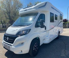 Rimor Katamarano 95 Plus - perfekt für 5 Personen