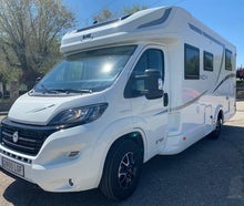 Rimor Katamarano 95 Plus - perfekt für 5 Personen