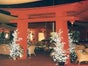 Japanisches Eingangstor, China, Tor, Durchgang, Japan - Galerie - Bild 4