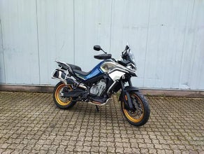 Motorrad CFMoto 800MT