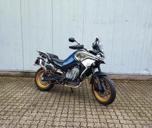 Motorrad CFMoto 800MT