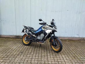 Motorrad CFMoto 800MT