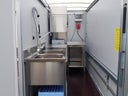 Spülmobil, mobile Spülküche, Spülanhänger, Geschirrspülmaschine HIRES *** EVENT & PARTYSERVICE - Galerie - Bild 1