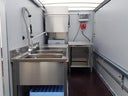 Spülmobil, mobile Spülküche, Spülanhänger, Geschirrspülmaschine HIRES *** EVENT & PARTYSERVICE - Galerie - Bild 1