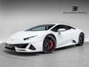 Lamborghini Huracan EVO - 640 PS - V10 - Galerie - Bild 1