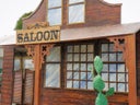 Western Saloon 5x 3,5m , Western Dekoration, Country