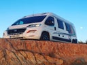 Weinsberg CaraBus Kastenwagen mit Doppelbett und Bad - Galerie - Bild 1