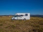 Sunlight T 69 - Teilintegrierter mit Markise, Heckgarage und TV - Galerie - Bild 3