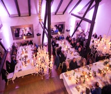 Feiern im Hô - Restaurant Höpershof
