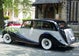 Rolls-Royce Silver Wraith - absolut seltener Oldtimer- Vorbesitz schwedisches Königshaus