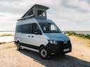 VW Pacific Dream - Galerie - Bild 1