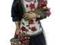 Niederländerin Figur, Blumenmädchen, Blumen, Tulpen - Galerie - Bild 2