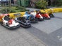 Mini Cars / Kinderauto / GoKart Bahn / Mini Scooter / Kartbahn / Batterieautos /Autoscooter - Galerie - Bild 4