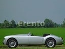 Oldtimer MG A 1500 Roadster - Galerie - Bild 1