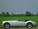 Oldtimer MG A 1500 Roadster - Galerie - Bild 1