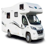 McLouis Glamys 40 für Gruppen bis zu 6 Personen