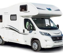 McLouis Glamys 40 für Gruppen bis zu 6 Personen