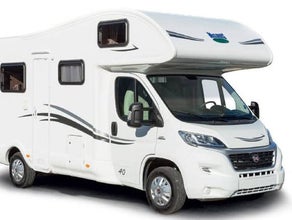 McLouis Glamys 40 für Gruppen bis zu 6 Personen