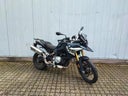 Motorrad BMW F850 GS