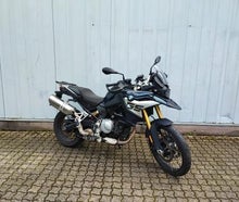 Motorrad BMW F850 GS