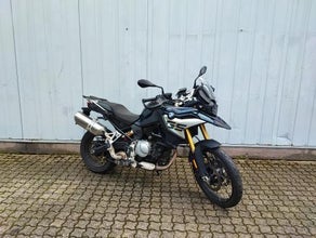Motorrad BMW F850 GS