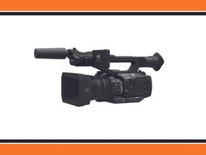 Panasonic AG UX180  Kamera 4K