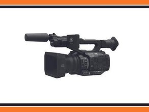 Panasonic AG UX180 Kamera 4K