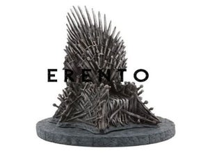 Game of Thrones - GOT Eiserner Thron mieten