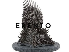 Game of Thrones - GOT Eiserner Thron mieten