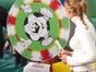 Glücksrad, Modell "Fußball" inkl. 19% MwSt. - Galerie - Bild 2