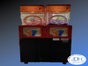 Slush Ice Maschine - Slush Maker 2x12 - Galerie - Bild 4