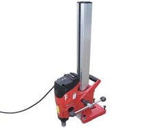Diamant-Kernbohrsystem DD 160