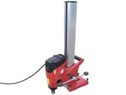 Diamant-Kernbohrsystem DD 160