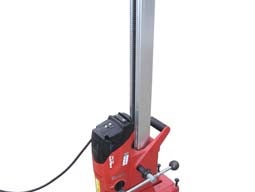 Diamant-Kernbohrsystem DD 160