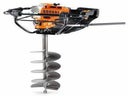 STIHL-Erdbohrgerät bis Ø 300 mm