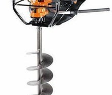 STIHL-Erdbohrgerät bis Ø 300 mm