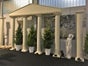 Griechische Tempelbühne, Tempel, Bühne, Tempelanlage, Griechenland - Galerie - Bild 2