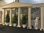 Griechische Tempelbühne, Tempel, Bühne, Tempelanlage, Griechenland - Galerie - Bild 2